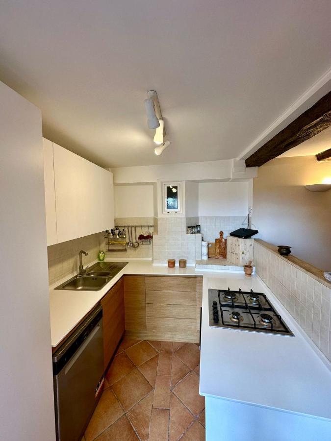 La Maison Di Trastevere Рим Екстер'єр фото