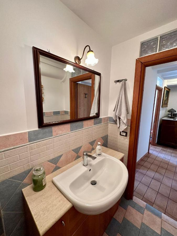 La Maison Di Trastevere Рим Екстер'єр фото