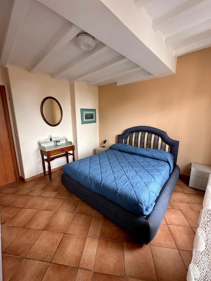 La Maison Di Trastevere Рим Екстер'єр фото