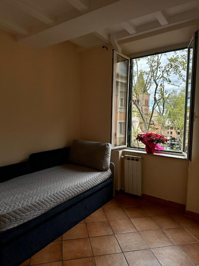 La Maison Di Trastevere Рим Екстер'єр фото