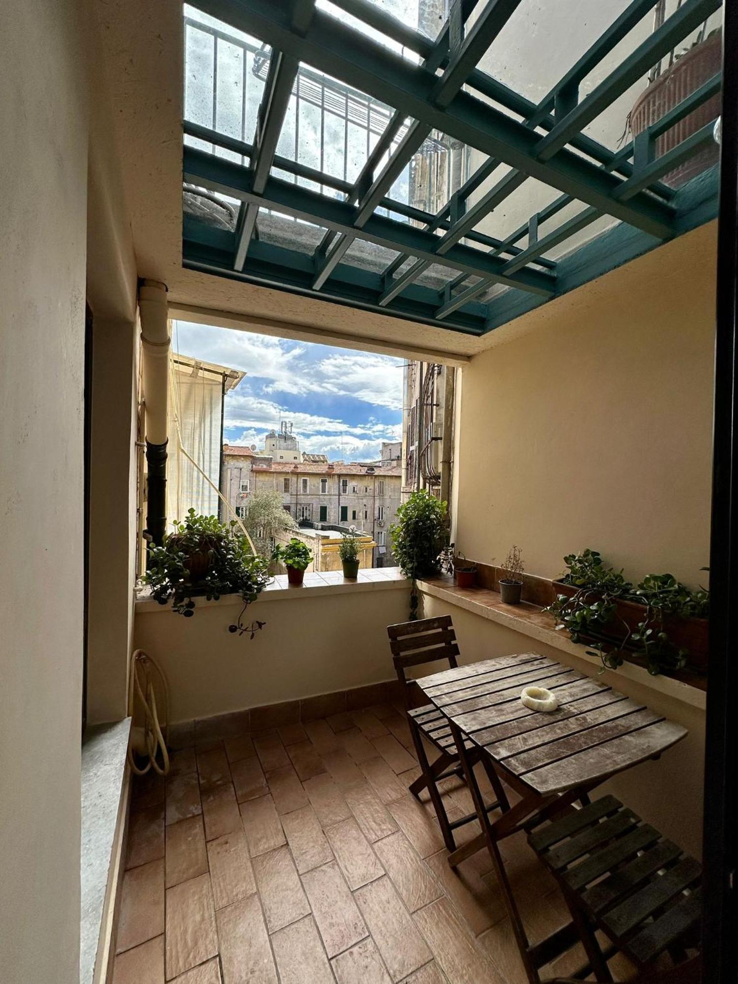 La Maison Di Trastevere Рим Екстер'єр фото